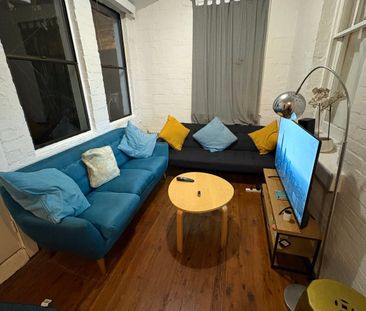 Darlinghurst - Photo 1
