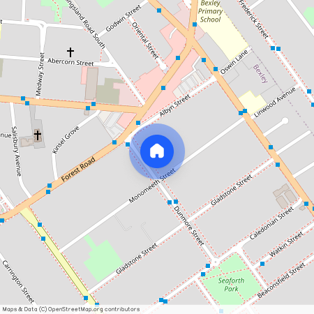 5/3-7 Dunmore Street North, Bexley NSW 2207