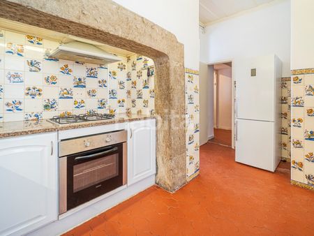 Apartamento T3 em Lisboa - Photo 4