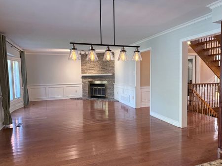 For Lease - 3550 Marmac Crescent, Mississauga, Ontario - Photo 2