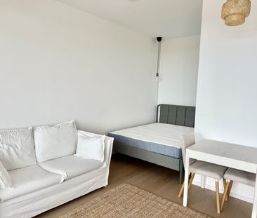 DANUBEFLATS: Fully furnished - Doorman, Gym, Pool, Wellness - LUXUS... - Photo 3