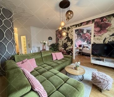 1065. Budapest, Bajcsy-Zsilinszky út | Property for Long Term Rent ... - Photo 5