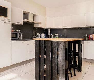 Gelijkvloers app. te huur in Mechelen voor € 1.200 met 2 slaapkamers - Photo 6