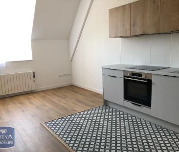 Appartement à louer 3 pièces 63.45m² - Photo 3