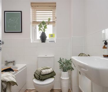 1 bedroom terraced house to rent - Photo 6