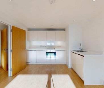1 bedroom flat to rent - Photo 3