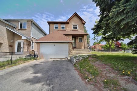 For Lease - 2 Roehampton Crescent, Brampton, Ontario - Photo 5