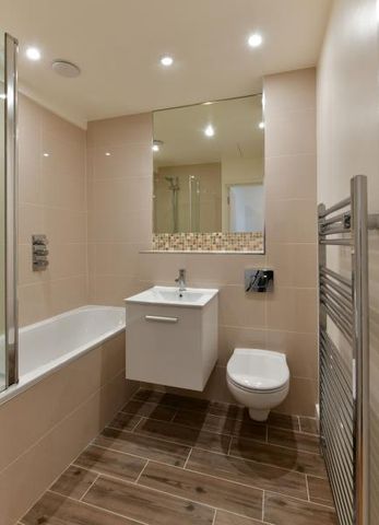 1 bedroom apartment to rent - Photo 2
