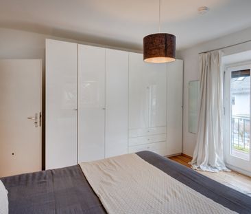 Beautiful single-family house for rent, newly renovated - Photo 6