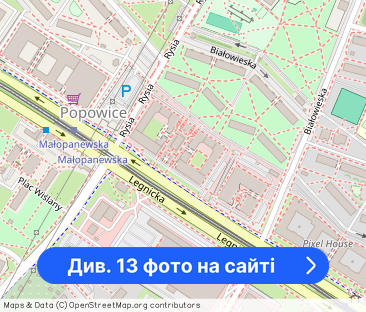 Ciche i funkcjonalne mieszkanie na Legnickiej - Фото 1
