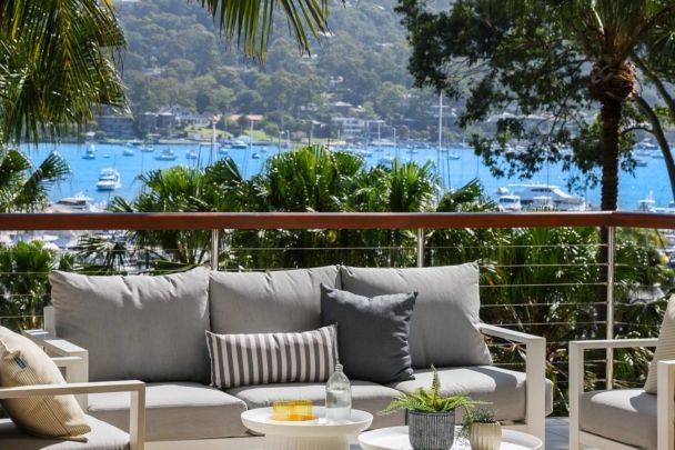 Deep Waterfront Family Home - Photo 1