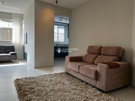 Apartamento com 1 quarto e 55m² para alugar em Carvoeira, FLORIANÓPOLIS. - Photo 3