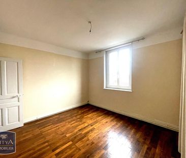Location Appartement 3 pièces 85m² BOURG EN BRESSE 01000 - Photo 2