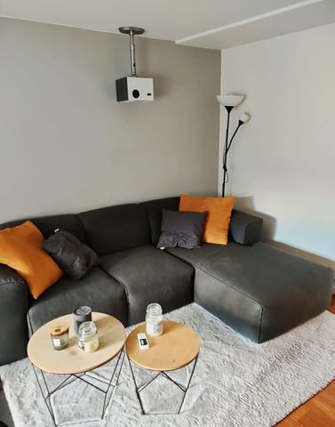 Appartement te huur - Photo 5