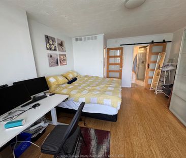 For Lease - 111 RIVERSIDE Drive Unit# 1105, Windsor, Ontario - Photo 1