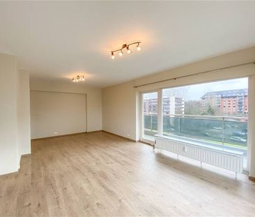 Appartement te huur - Foto 3