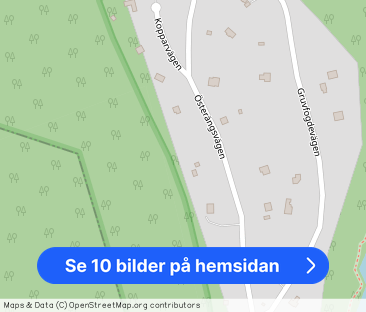 Österängsvägen, Huddinge - Foto 1