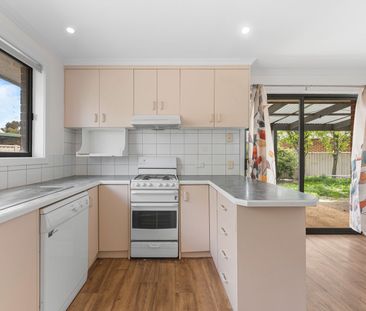 Quiet Living in Delacombe Court - Photo 1