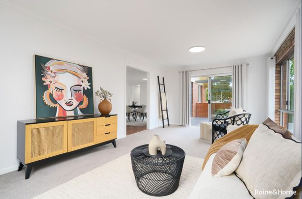 5 Yanda Street, Waramanga ACT 2611 - House For Rent | Domain - Photo 1