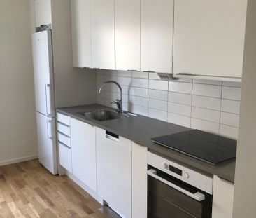 Mariebergsgatan 11 A - Foto 5