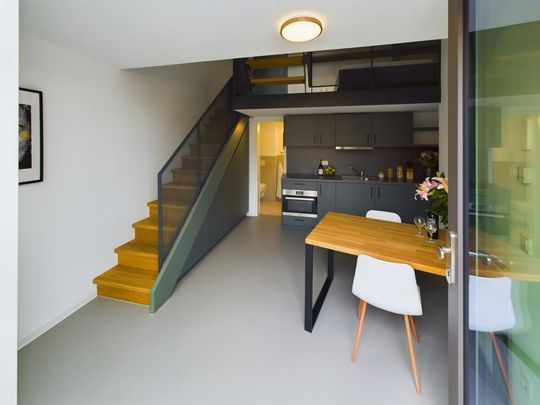 Maisonette 3.12 - Photo 1