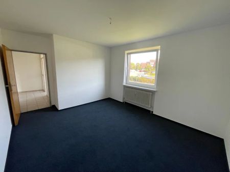 Geräumige 3-Zimmer-Wohnung in Stade! - Foto 3