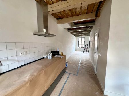 Maisonnette Breedstraat, Leeuwarden huren? - Photo 4