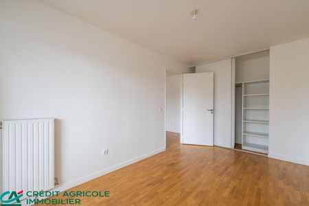 location Appartement T3 DE 61.4m² À CACHAN - Photo 3