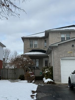 For Lease - 1596 Fieldgate Drive, Oshawa, Ontario - Photo 1