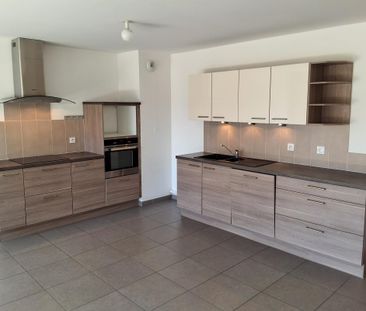 Location Appartement 2 pièces 60m² RUMILLY 74150 - Photo 4