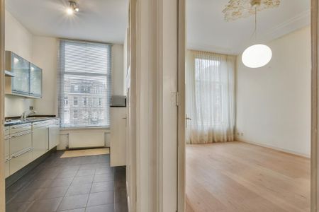 Te huur: Appartement Okeghemstraat 17 2 in Amsterdam - Photo 4