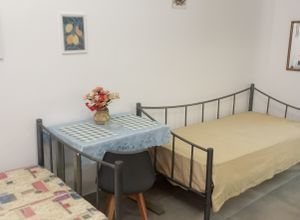 Studio/Γκαρσονιέρα για ενοικίαση - Φάληρο - Ιπποκράτειο, - Photo 1