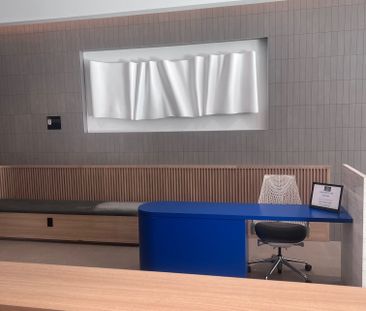 For Lease - 395 Square One Drive Unit# 316, Mississauga, Ontario - Photo 3