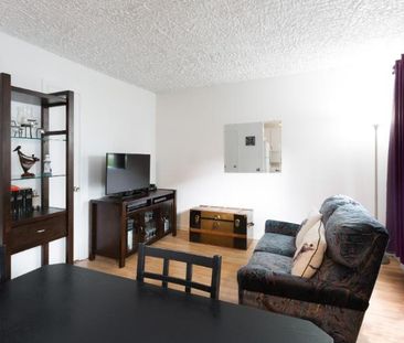 Loft à louer Limoilou juillet 2026 - Photo 1