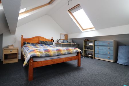 Llandough Street, Cathays - Photo 3