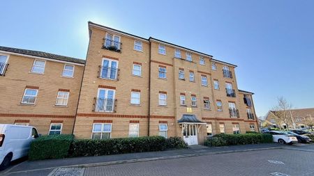 2 bedroom flat to rent - Photo 2