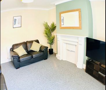 Room in a Shared House, Avondale Road, L15 - Photo 5