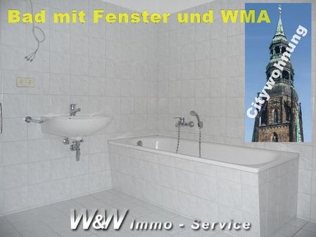 Extravagante und sehr große 2 Zimmer Maisonette-Wohnung mit Parkettboden, Gäste-WC und Tageslichtbad. - Photo 4