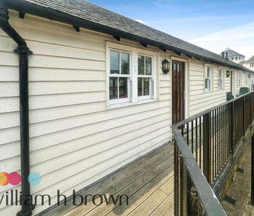 1 bedroom apartment to rent - Photo 5