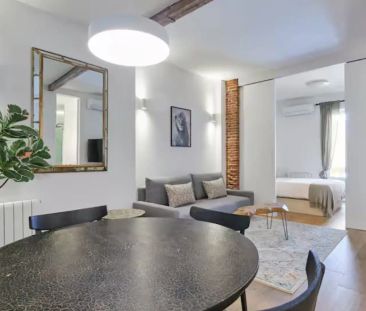 Apartamento de alquiler en Calle de Lavapiés, 14, Embajadores - Lav... - Photo 2