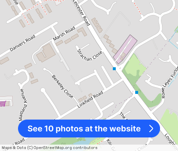 2 bedroom terraced bungalow for rent - Photo 1