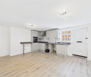 Hill Street Court, Hill Street, Trowbridge, Wiltshire, BA14 - Photo 1