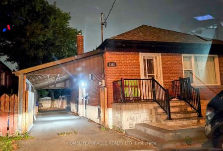 For Lease - 1382 Warden Avenue Unit# Main, Toronto, Ontario - Photo 5