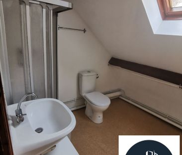 Location Appartement 1 pièce 18m² EPERNON 28230 - Photo 4