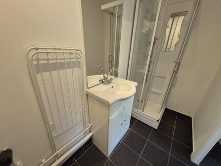 Location Appartement 1 pièce 23m² LILLE 59000 - Photo 3