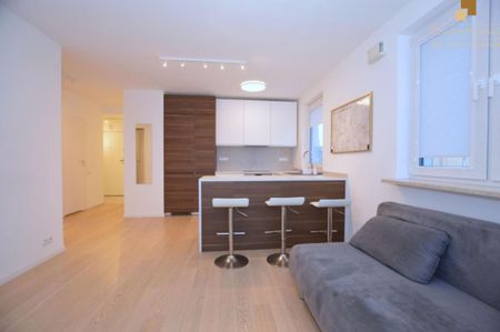 Mieszkanie na wynajem Warszawa, Ursus, Skorosze, Dzieci Warszawy - Zdjęcie 2