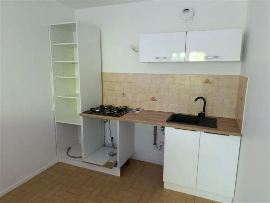 Location appartement 3 pièces - 62m² à La motte-servolex (73290) - Photo 1