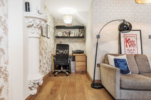 Church Rise, London, SE23 - Photo 1