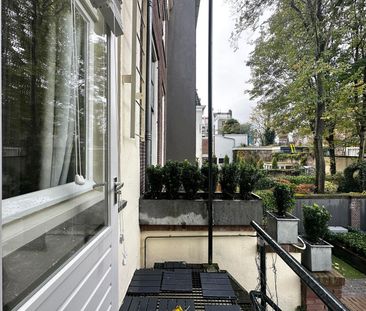 Keizersgracht 218-B, Felix Meritisbuurt, 1016DZ, Amsterdam - Photo 6
