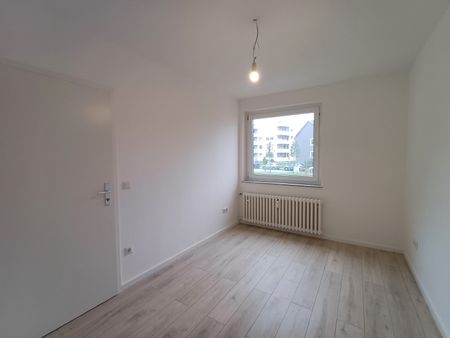 Top Singlewohnung! - Foto 5